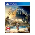 thumbnail image 1 of Assassin's Creed Origins PlayStation 4 Ubisoft Físico, 1 of 2