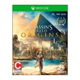 thumbnail image 1 of Assassin's Creed Origins Xbox One Ubisoft Físico, 1 of 2