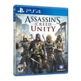 thumbnail image 1 of Assassins Creed Unity PlayStation 4 Físico, 1 of 4