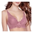 thumbnail image 1 of Brasier Ilusión Encaje Rosa Talla 36B, 1 of 4