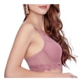 thumbnail image 3 of Brasier Ilusión Encaje Rosa Talla 36B, 3 of 4