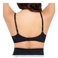 thumbnail image 3 of Brasier Ilusión Talla 36C Copa Completa Negro, 3 of 4
