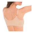 thumbnail image 2 of Top Ilusión Talla CH Camello, 2 of 4