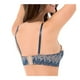 thumbnail image 3 of Brasier Ilusión Talla 36C Encaje Azul, 3 of 4