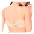 thumbnail image 2 of Brasier Ilusión Talla 34C Madeira Camello, 2 of 4