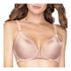 thumbnail image 1 of Brasier Ilusión Satinado Rosa Talla 36C, 1 of 4
