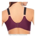 thumbnail image 2 of Brasier Ilusión Talla 34B Copa Completa Vino, 2 of 4