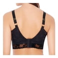 thumbnail image 2 of Brasier Ilusión Talla 36B con Encaje Negro, 2 of 4