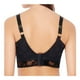 thumbnail image 2 of Brasier Ilusión Talla 36B con Encaje Negro, 2 of 4