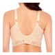 thumbnail image 2 of Brasier Ilusión Talla 36B con Encaje Camello, 2 of 4
