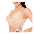 thumbnail image 3 of Brasier Ilusión Talla 36B con Encaje Camello, 3 of 4