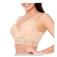 thumbnail image 3 of Brasier Ilusión Talla 38B con Encaje Camello, 3 of 4
