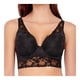 thumbnail image 1 of Brasier Ilusión Talla 40B con Encaje Negro, 1 of 4