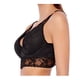 thumbnail image 2 of Brasier Ilusión Talla 42B con Encaje Negro, 2 of 4