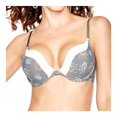thumbnail image 1 of Brasier Ilusión Talla 34C Escote Copa Verde, 1 of 3