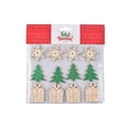 thumbnail image 4 of Adornos de Navidad Prichos Varios Modelos 1 pieza, 4 of 4
