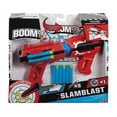 thumbnail image 1 of Lanzador de Dardos BOOMCO Slamblast, 1 of 3