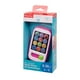 thumbnail image 3 of Smartphone Fisher Price Infant de Aprendizaje Rosa, 3 of 4