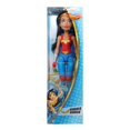 thumbnail image 1 of Muñeca de acción DC superhero girls Mattel varios modelos 1 pza, 1 of 4