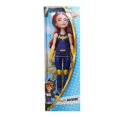 thumbnail image 2 of Muñeca de acción DC superhero girls Mattel varios modelos 1 pza, 2 of 4