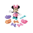 thumbnail image 1 of Muñeca Minnie Mouse Fisher Price Disney Brilla y Diseña, 1 of 4