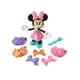 thumbnail image 1 of Muñeca Minnie Mouse Fisher Price Disney Brilla y Diseña, 1 of 4
