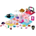 thumbnail image 1 of Set De Juego My Mini MixieQs Mattel Boda, 1 of 4