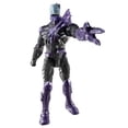 thumbnail image 3 of Muñeco Max Steel Misión Turbo Mega Extroyer, 3 of 4