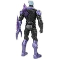 thumbnail image 4 of Muñeco Max Steel Misión Turbo Mega Extroyer, 4 of 4