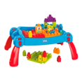 thumbnail image 2 of Juego de Construcción Mega Bloks Preschool Mesa Construye y Aprende, 2 of 3