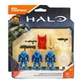 thumbnail image 1 of Halo Base Invasión Spartan Mega Construx Mattel 87 Piezas, 1 of 2