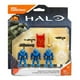 thumbnail image 1 of Halo Base Invasión Spartan Mega Construx Mattel 87 Piezas, 1 of 2