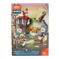 thumbnail image 1 of Set de Construcción Mega Construx Guardia del hechicero 189 Piezas, 1 of 1
