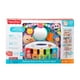 thumbnail image 1 of Gimnasio de Actividades Fisher Price Deluxe Piano Pataditas Musicales Rosa, 1 of 4