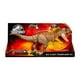thumbnail image 1 of T-Rex de batalla Jurassic World Mattel, 1 of 4