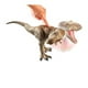 thumbnail image 3 of T-Rex de batalla Jurassic World Mattel, 3 of 4