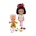 thumbnail image 1 of Muñecos Cleo & Cuquin Fisher Price Familia Telerín Chequeo Médico, 1 of 4