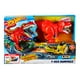 thumbnail image 1 of Set de juego Hot Wheels Mattel T-Rex Demoledor, 1 of 4