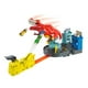 thumbnail image 3 of Set de juego Hot Wheels Mattel T-Rex Demoledor, 3 of 4