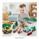 thumbnail image 1 of Set de Campamento Fisher Price Mattel Wonder Makers, 1 of 4