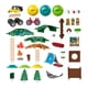 thumbnail image 3 of Set de Campamento Fisher Price Mattel Wonder Makers, 3 of 4