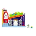 thumbnail image 1 of Set de juego Imaginext Toy Story Pizza Planeta, 1 of 4