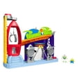 thumbnail image 3 of Set de juego Imaginext Toy Story Pizza Planeta, 3 of 4