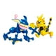 thumbnail image 3 of Figura de construcción Mega Construx Pokémon Greninja Vs Electabuzz, 3 of 4