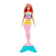 thumbnail image 2 of Muñeca Barbie Dreamtopia Sirena,Mágica, 2 of 4