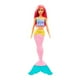 thumbnail image 2 of Muñeca Barbie Dreamtopia Sirena,Mágica, 2 of 4