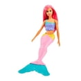 thumbnail image 3 of Muñeca Barbie Dreamtopia Sirena,Mágica, 3 of 4
