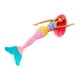 thumbnail image 4 of Muñeca Barbie Dreamtopia Sirena,Mágica, 4 of 4