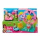 thumbnail image 1 of Set de Juego Barbie Club Chelsea Parque de Diversiones, 1 of 4