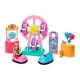 thumbnail image 2 of Set de Juego Barbie Club Chelsea Parque de Diversiones, 2 of 4